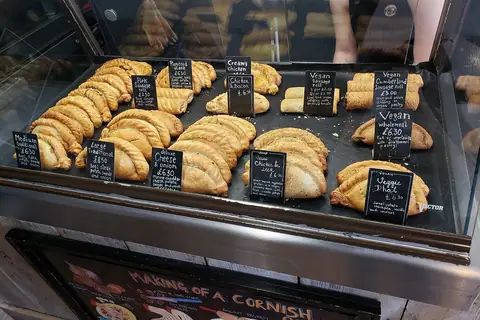 W. C. Masters & Son Bakery photo 3